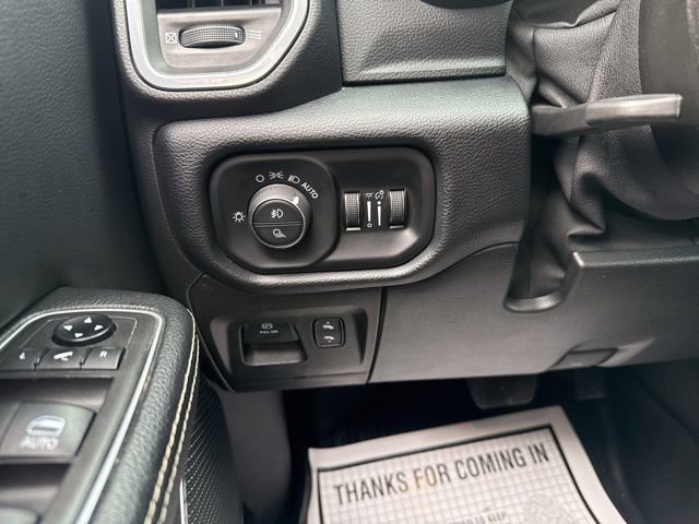 2021 RAM Ram 1500 Pickup Laramie - Photo 25
