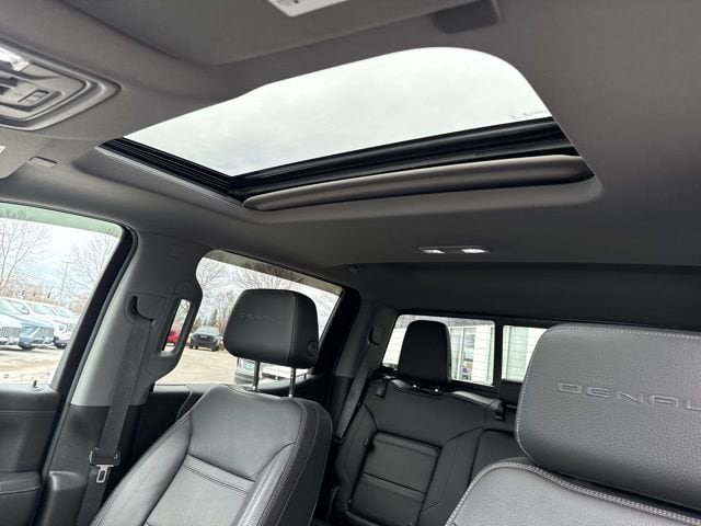 2019 GMC Sierra 1500 Denali Denali - Photo 28