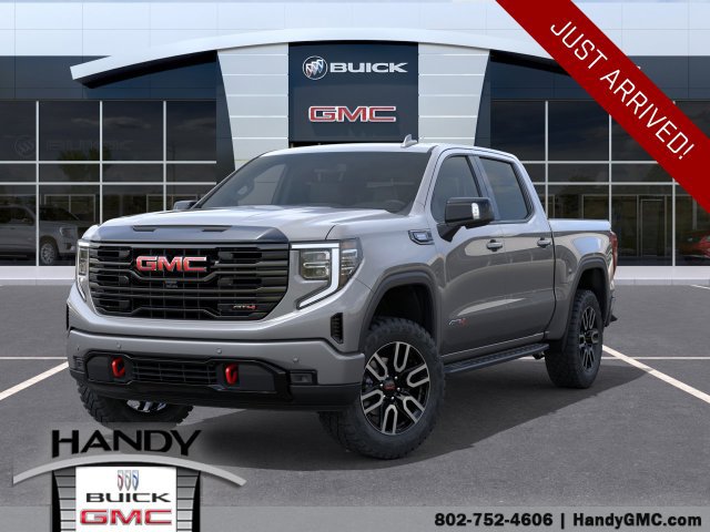 2026 GMC Sierra 1500 AT4 - Photo 34
