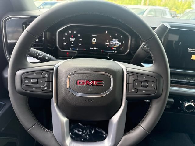 2026 GMC Sierra 2500HD SLE - Photo 21