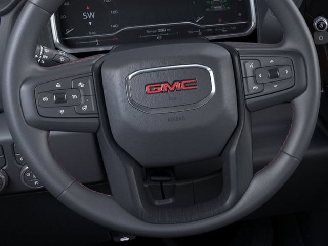 2026 GMC Sierra 2500HD AT4X - Photo 52