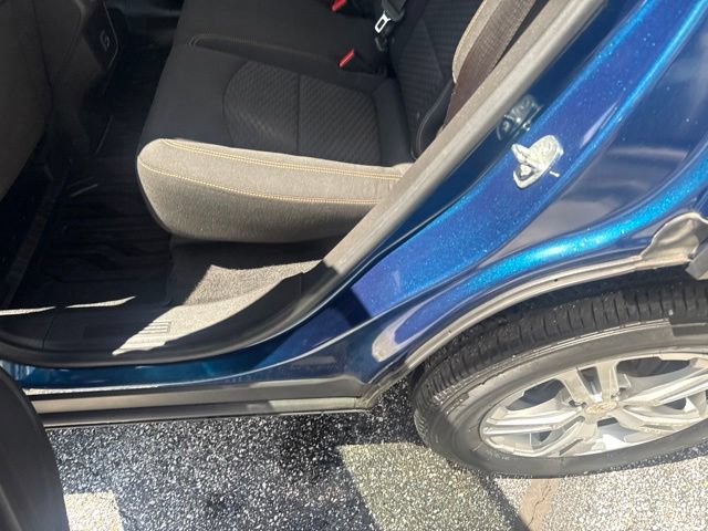 2020 GMC Terrain SLE - Photo 28