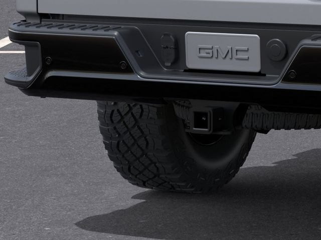 2026 GMC Sierra 2500HD AT4X - Photo 47