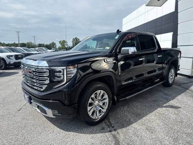 2024 GMC Sierra 1500 Denali Denali - Photo 3