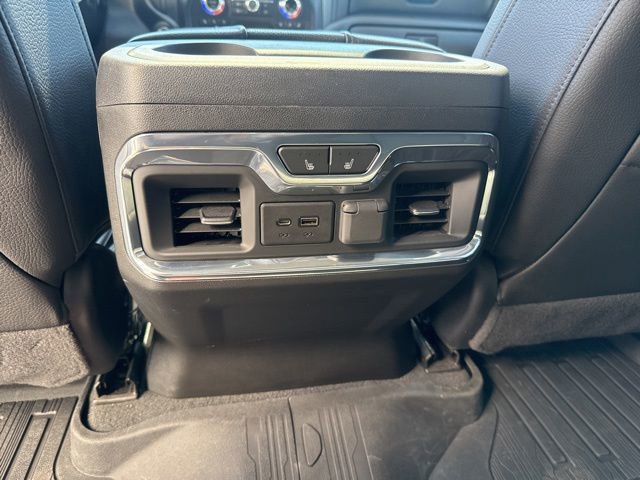 2022 GMC Sierra 3500 Denali HD Denali - Photo 34