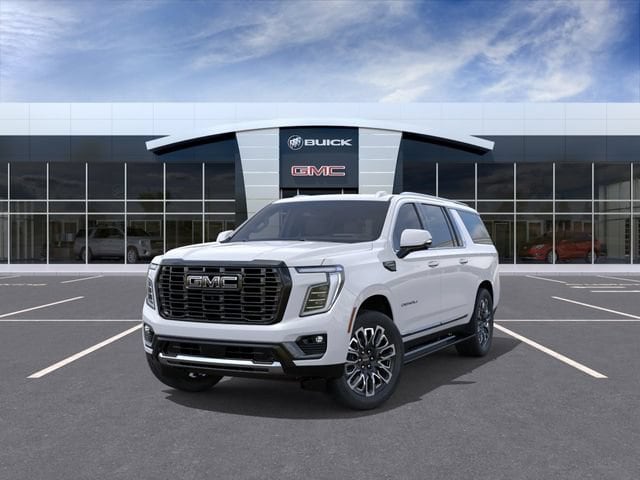 2026 GMC Yukon XL Denali Ultimate - Photo 32
