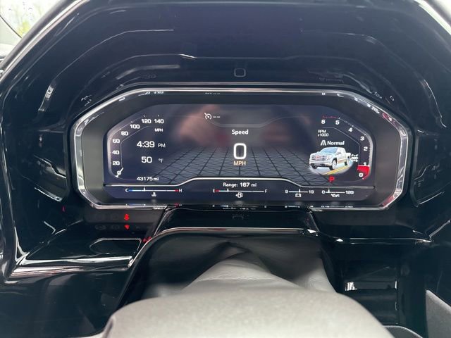 2024 GMC Sierra 1500 Elevation - Photo 22