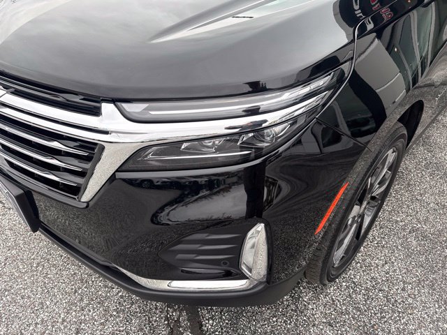 2024 Chevrolet Equinox Premier - Photo 11