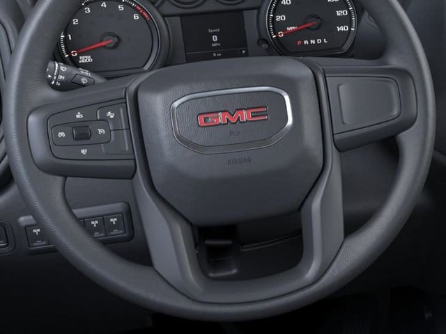 2026 GMC Sierra 2500HD Pro - Photo 19
