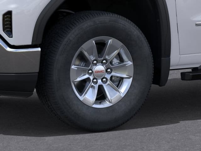 2026 GMC Sierra 1500 Pro - Photo 9