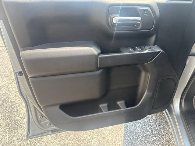 2023 GMC Sierra 1500 Pro - Photo 17
