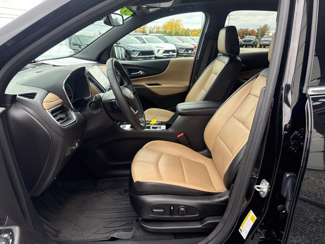 2024 Chevrolet Equinox Premier - Photo 13