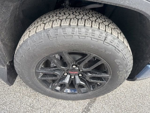 2026 GMC Sierra 1500 Elevation - Photo 12