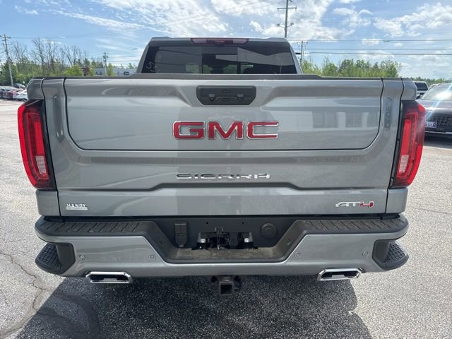 2026 GMC Sierra 1500 AT4 - Photo 6