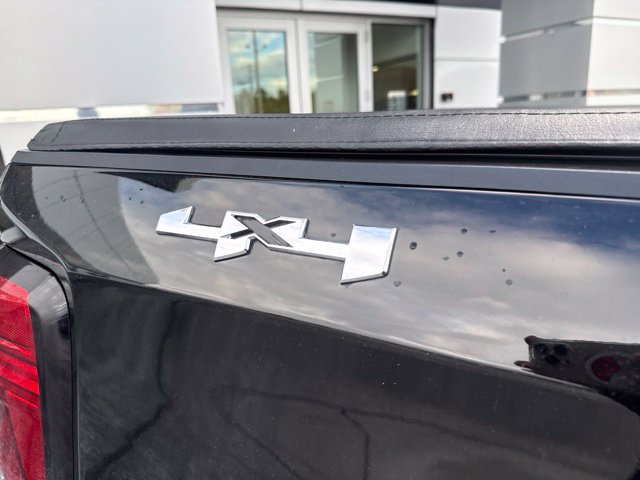 2021 GMC Sierra 1500 Elevation - Photo 11