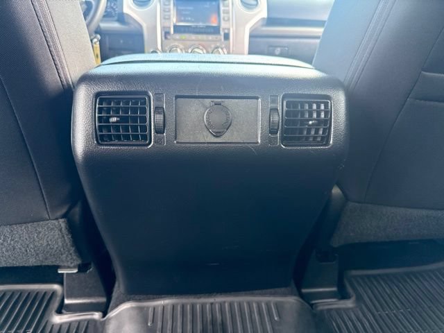 2018 Toyota Tundra SR5 - Photo 30