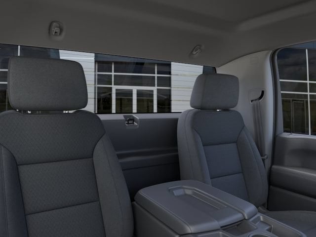 2026 GMC Sierra 3500 Chassis Cab SLE - Photo 24