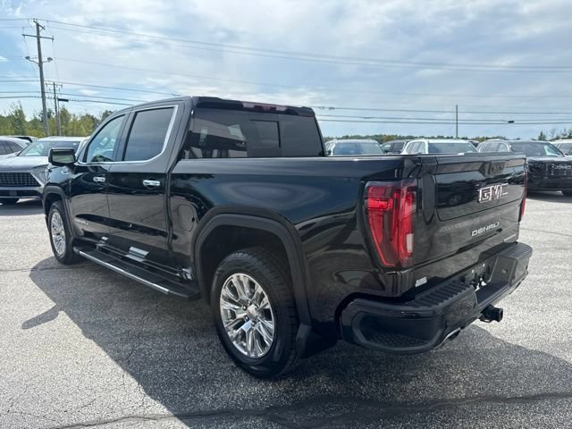 2024 GMC Sierra 1500 Denali Denali - Photo 5