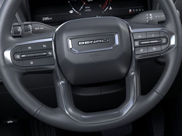 2026 GMC Terrain Denali - Photo 51