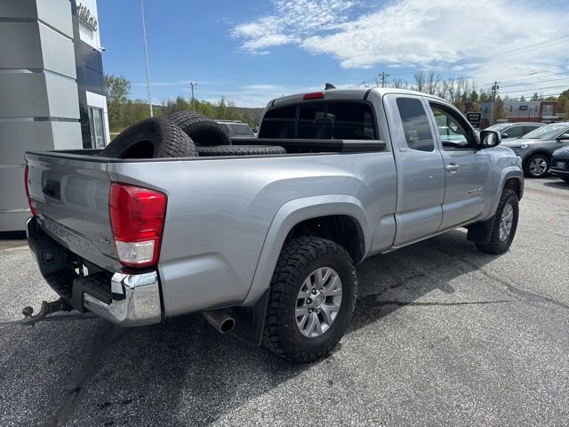 2017 Toyota Tacoma SR5 - Photo 6