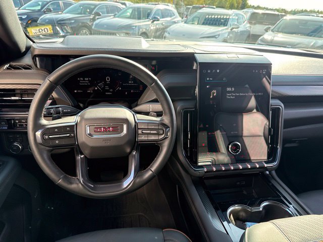 2025 GMC Yukon XL AT4 - Photo 18
