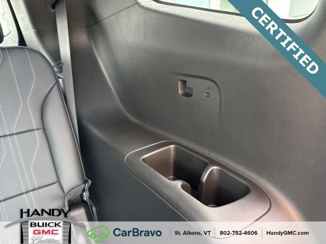 2026 Buick Enclave Avenir - Photo 31