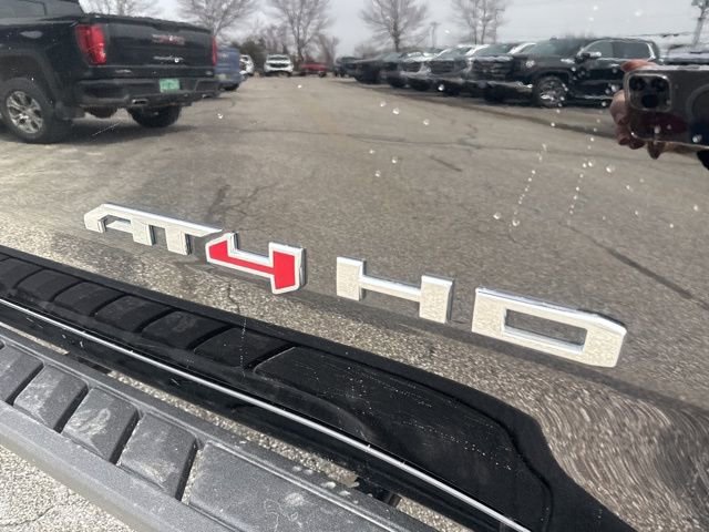 2024 GMC Sierra 2500HD AT4 - Photo 11