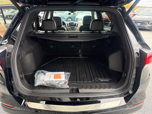 2024 Chevrolet Equinox Premier - Photo 32