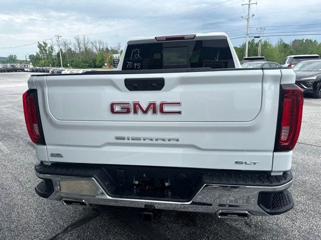 2026 GMC Sierra 1500 SLT - Photo 6