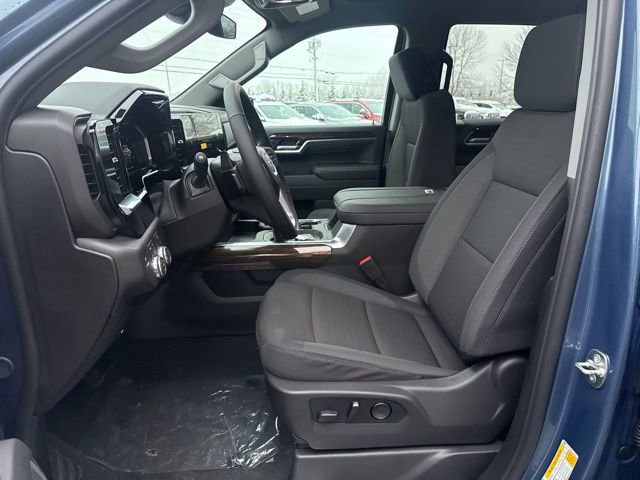 2026 GMC Sierra 1500 Elevation - Photo 5