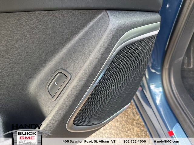 2026 Buick Enclave Avenir - Photo 53