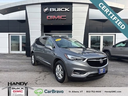 2018 Buick Enclave Essence SUV