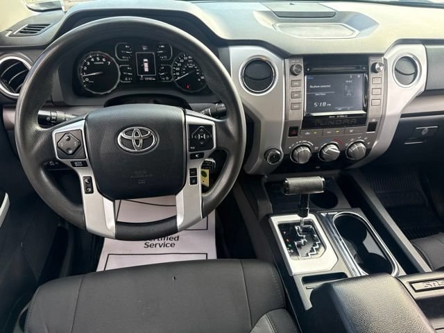 2018 Toyota Tundra SR5 - Photo 19