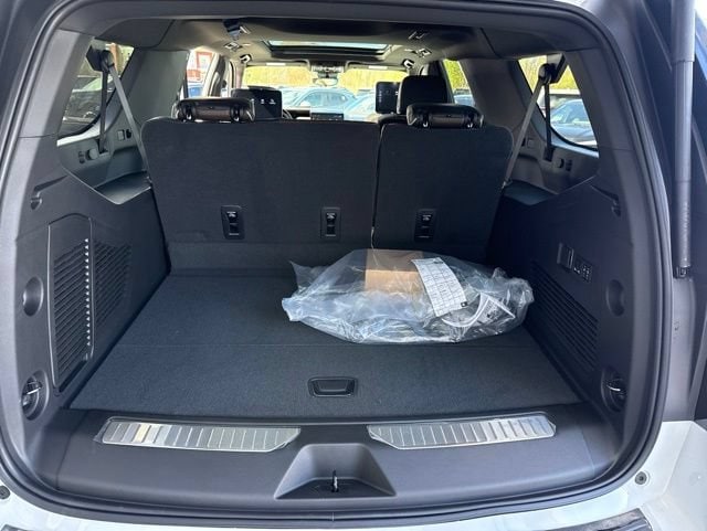 2026 GMC Yukon XL Denali Ultimate - Photo 22