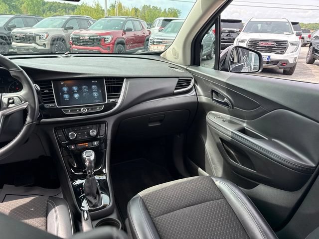 2019 Buick Encore Preferred - Photo 24