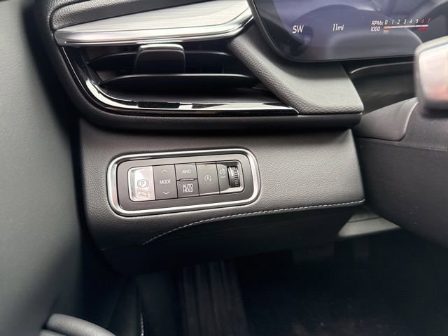 2026 Buick Enclave Preferred - Photo 52