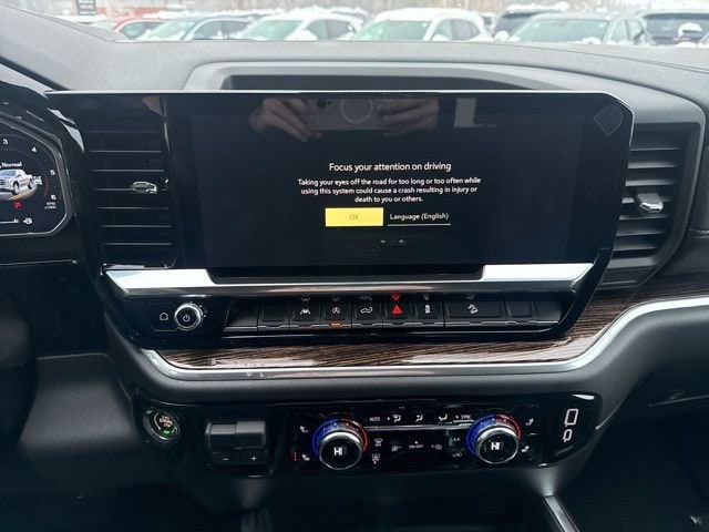 2026 GMC Sierra 1500 Elevation - Photo 22