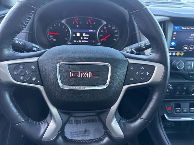 2020 GMC Terrain Denali - Photo 21