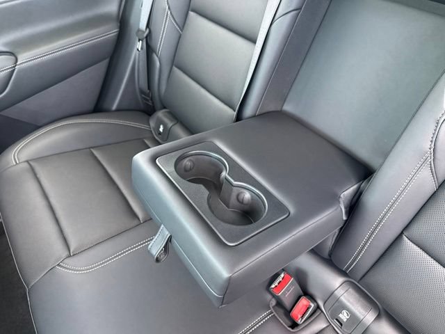 2027 GMC Terrain Elevation - Photo 26