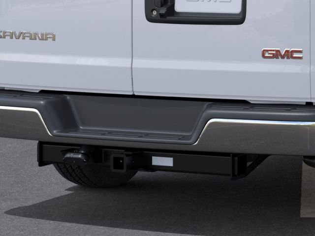 2026 GMC Savana Cargo Work Van - Photo 38