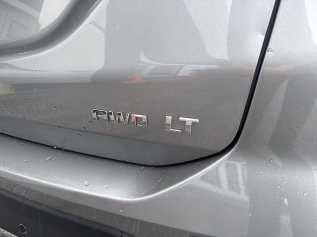 2024 Chevrolet Equinox LT - Photo 11