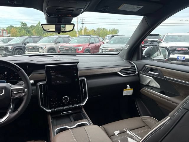 2027 GMC Acadia Denali Ultimate - Photo 25