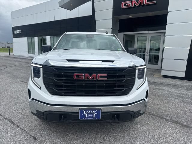 2026 GMC Sierra 1500 Pro - Photo 46