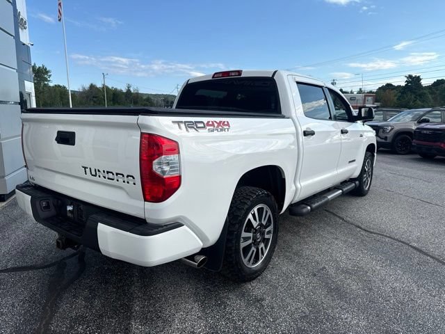 2018 Toyota Tundra SR5 - Photo 7