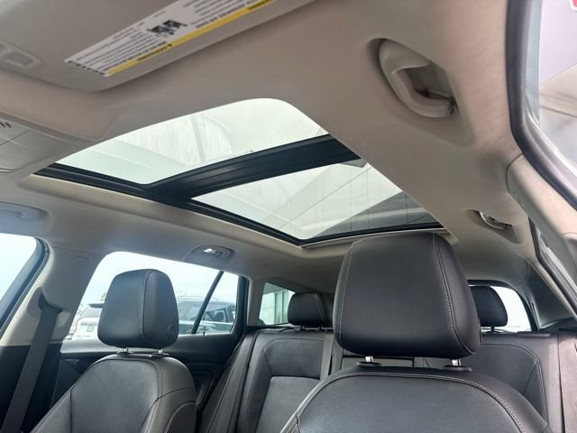 2018 Buick Regal TourX Essence - Photo 27
