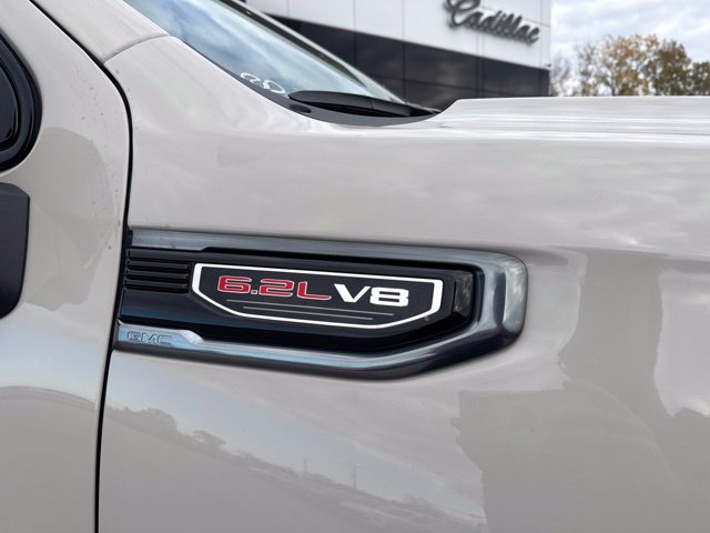 2026 GMC Sierra 1500 AT4 - Photo 10