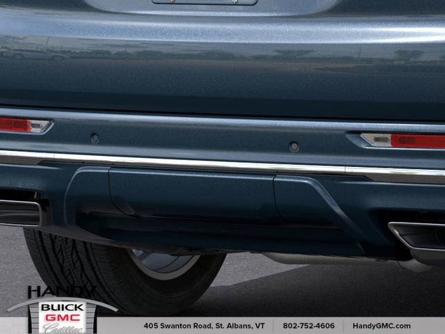 2026 Buick Enclave Avenir - Photo 39