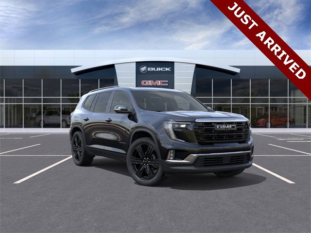 2026 GMC Acadia Elevation's photo