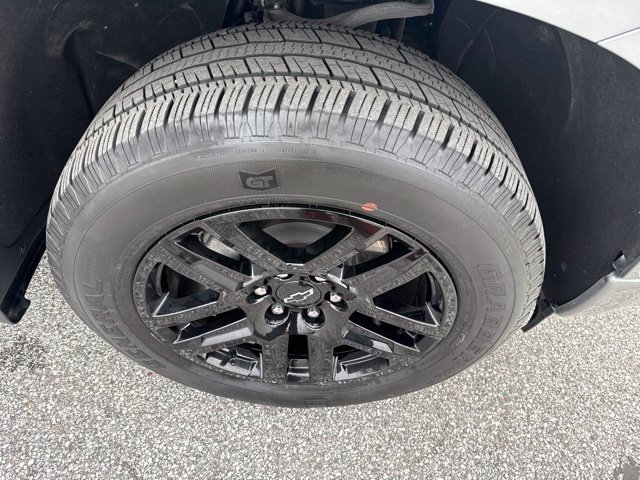 2023 Chevrolet Silverado 1500 RST - Photo 9