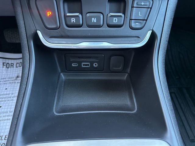2020 GMC Terrain Denali - Photo 26